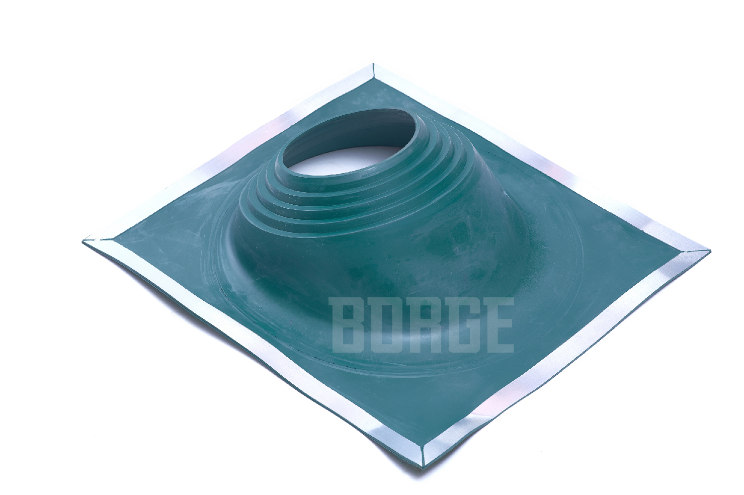 Проходка кровельная угловая № 3 диаметром 280-460мм